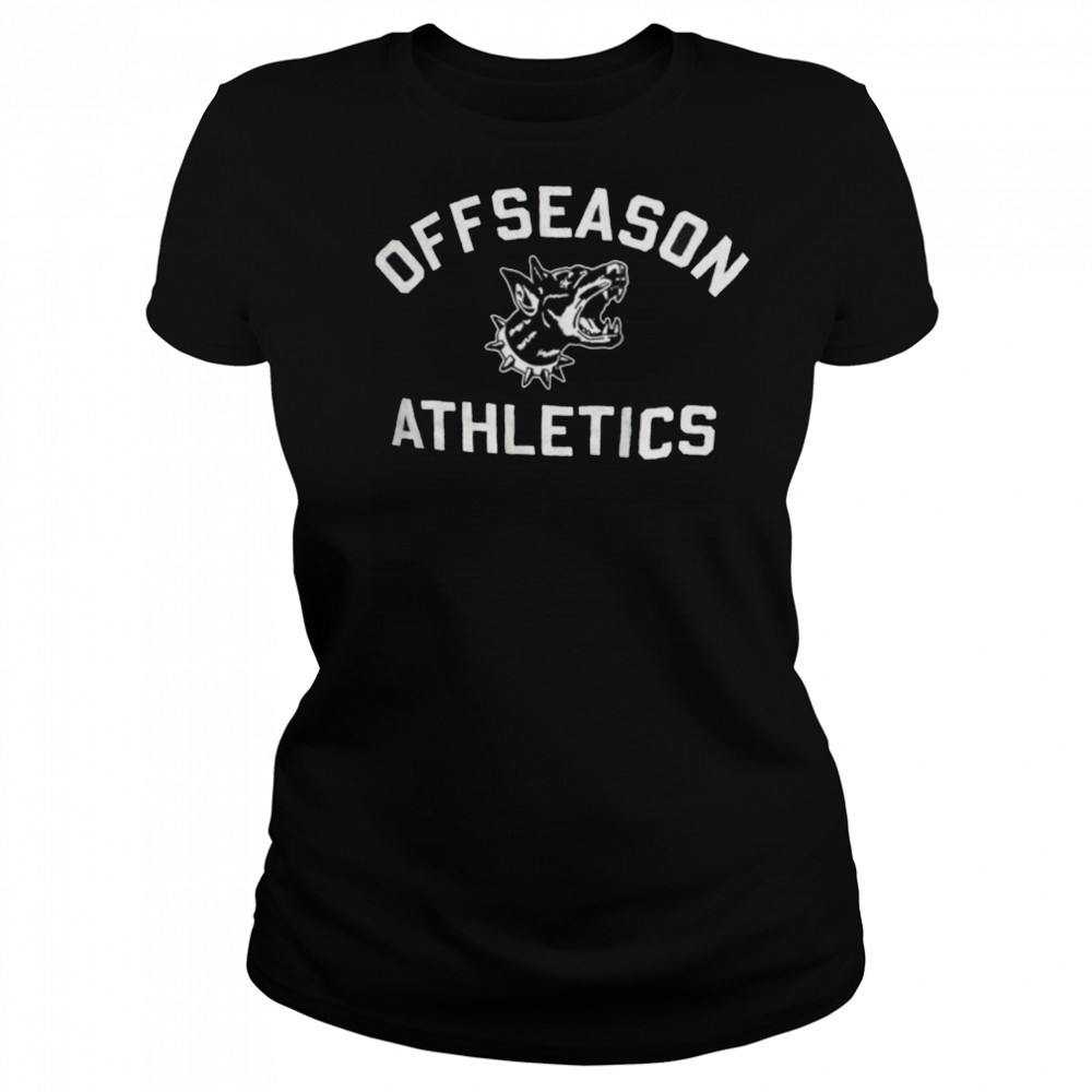 Offseason Athletics Graphic T Shirt Women's T-shirt