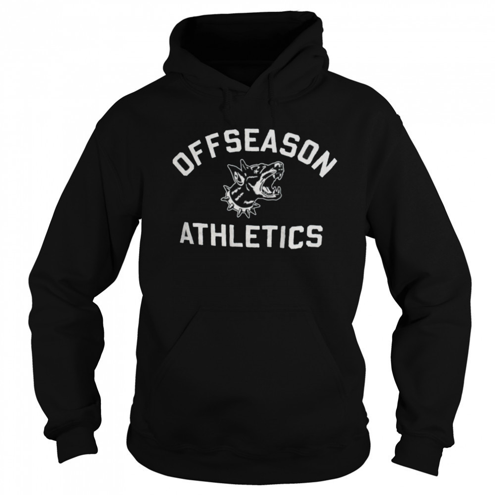 Offseason Athletics Graphic T Shirt Sweatshirt