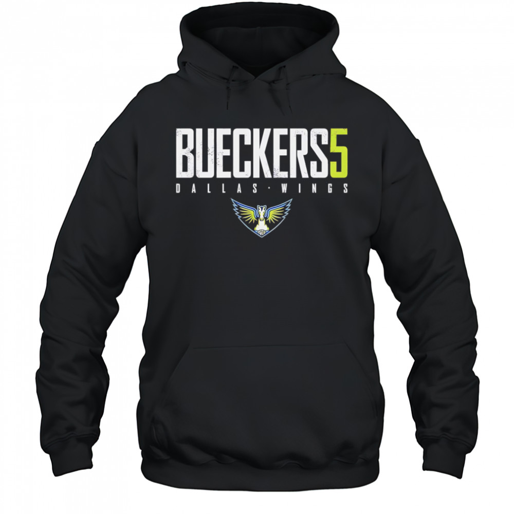 Paige Bueckers Dallas Wings Men’s Premium shirt Hoodie