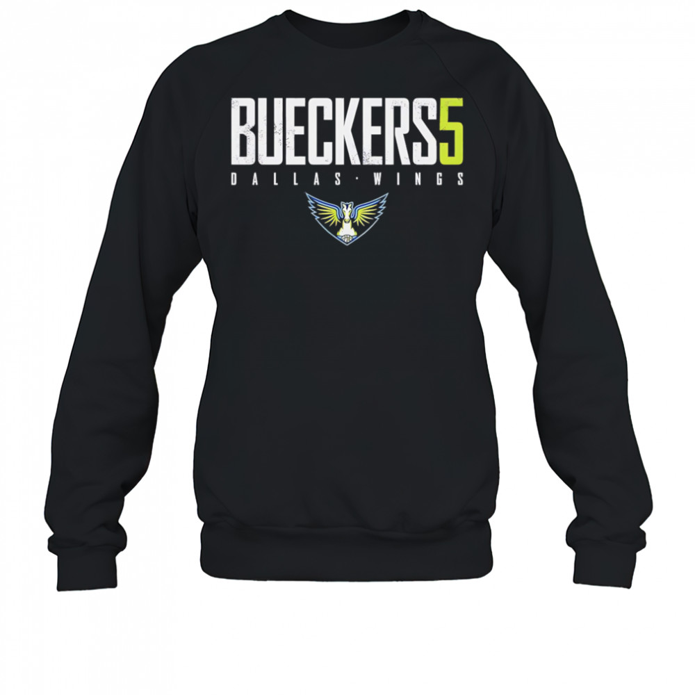 Paige Bueckers Dallas Wings Men’s Premium shirt Sweatshirt