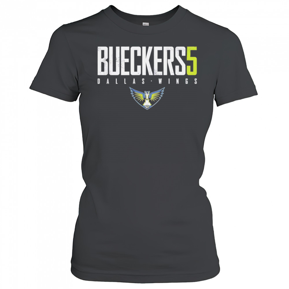 Paige Bueckers Dallas Wings Men’s Premium shirt Women's T-shirt