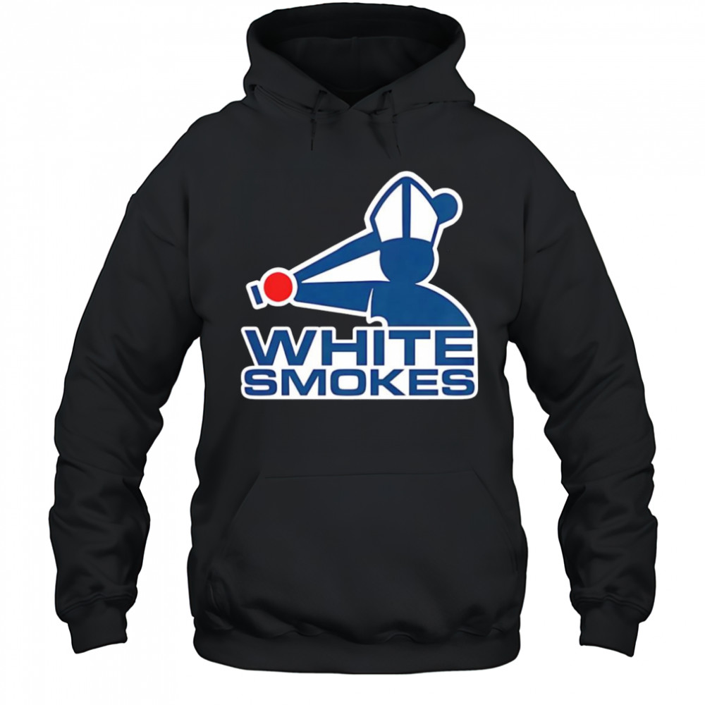 The Chicago White Smokes shirt Hoodie