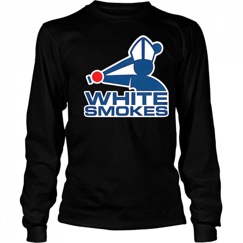 The Chicago White Smokes shirt Long Sleeved