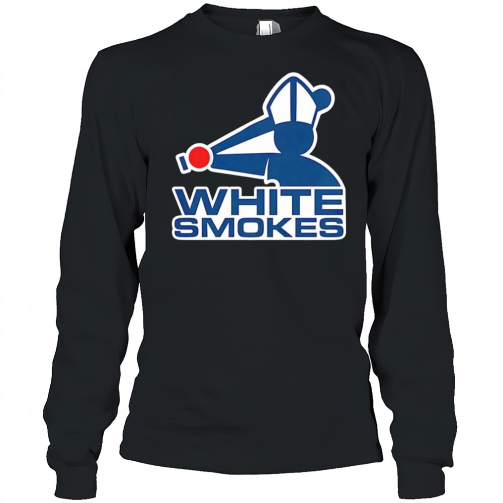 The Chicago White Smokes shirt Long Sleeved