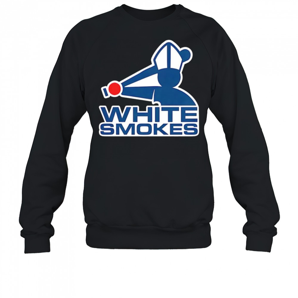 The Chicago White Smokes shirt Sweatshirt