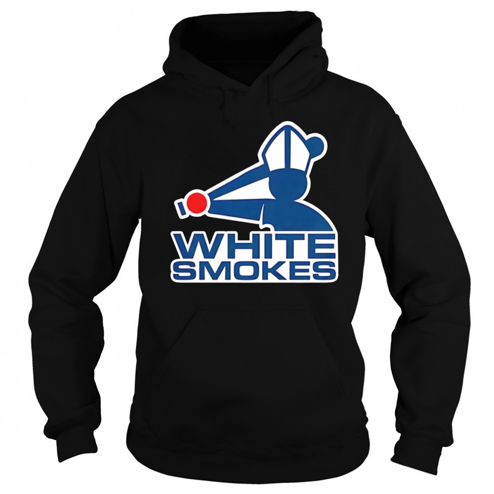 The Chicago White Smokes shirt Sweatshirt