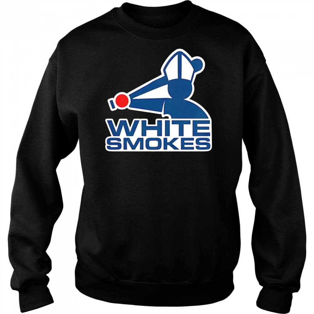 The Chicago White Smokes shirt Hoodie