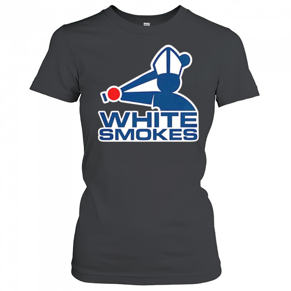 The Chicago White Smokes shirt Women's T-shirt