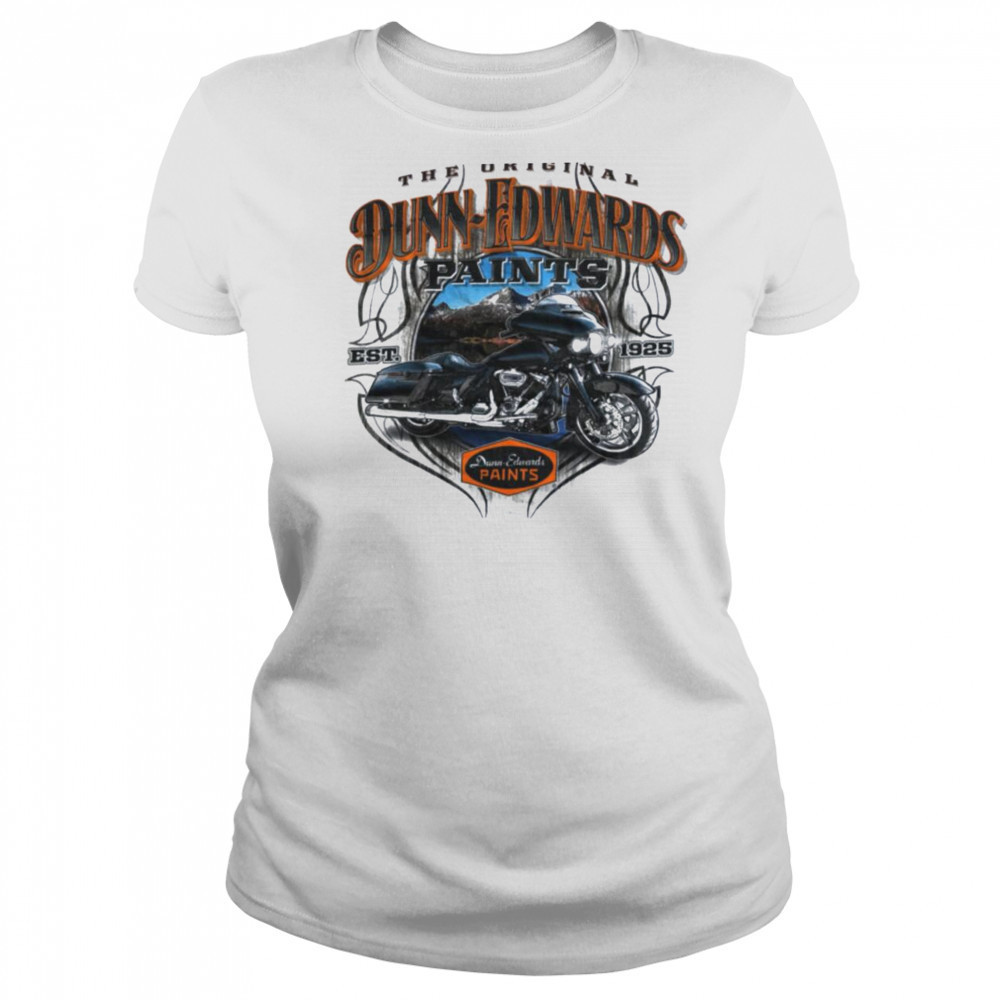 The Original Est. 1925 Motorcycle T-shirt Women's T-shirt