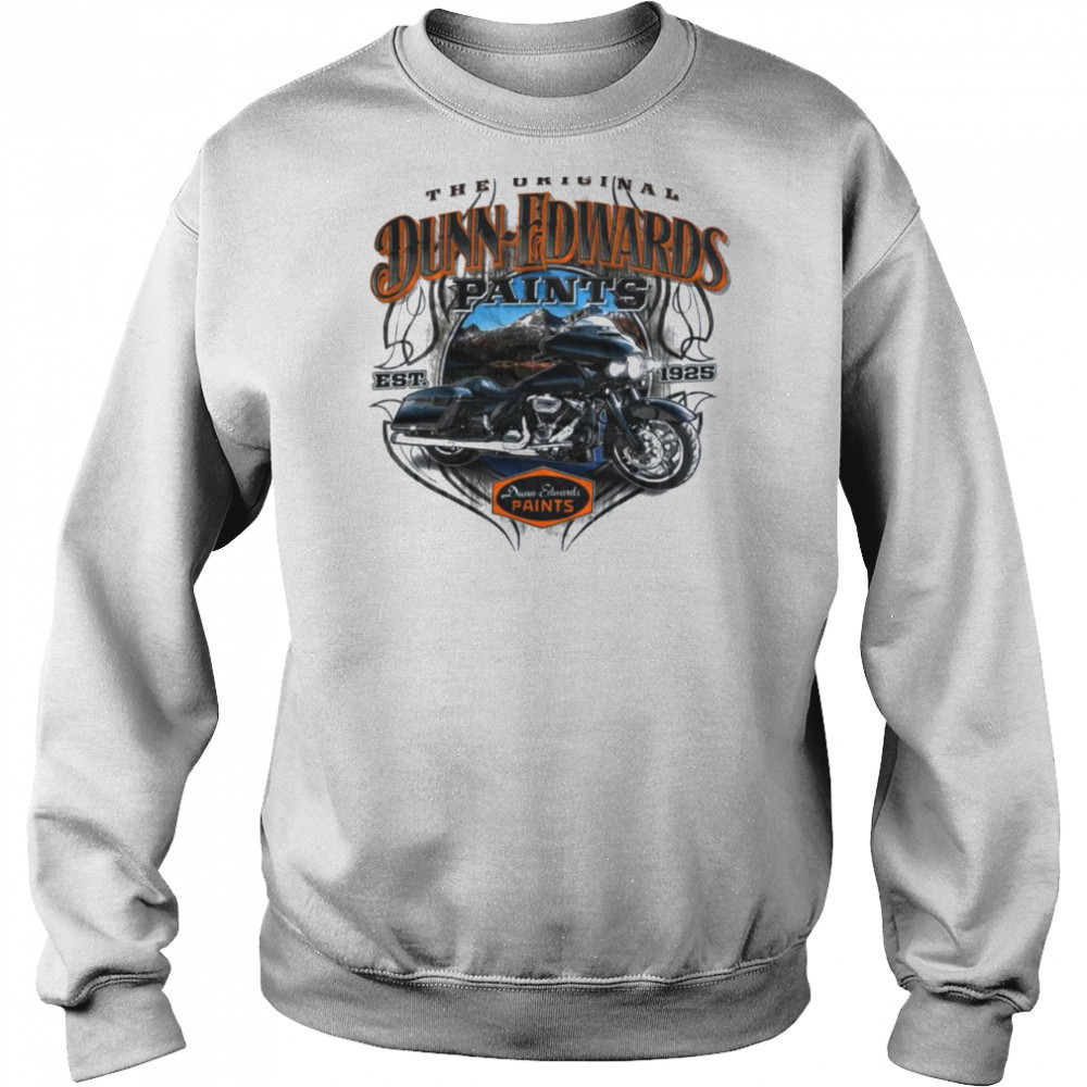 The Original Est. 1925 Motorcycle T-shirt Hoodie