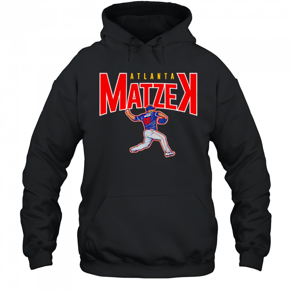 Tyler MatzeK shirt Hoodie