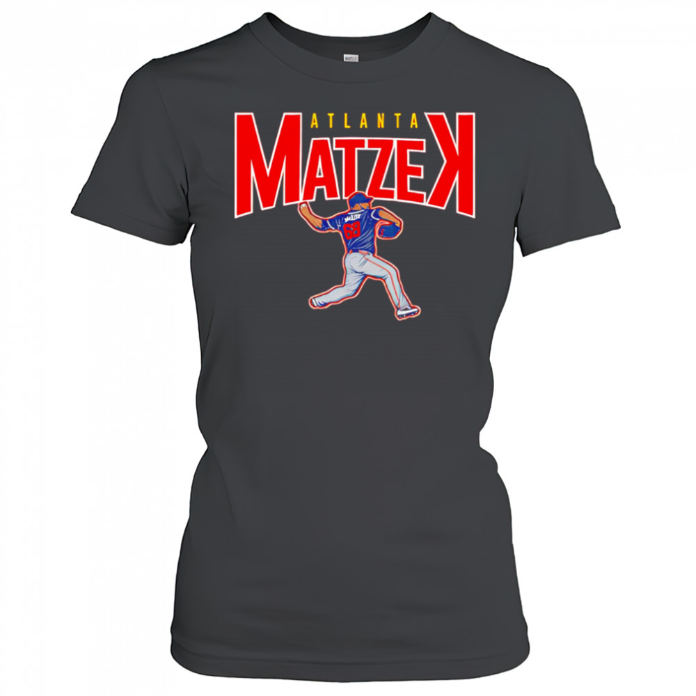 Tyler MatzeK shirt Women's T-shirt