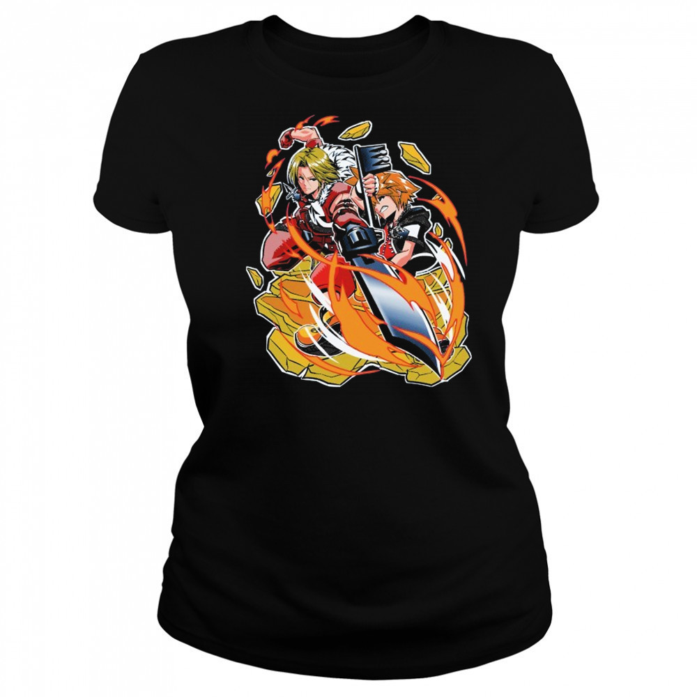 War Of The Lions T-shirt Women's T-shirt