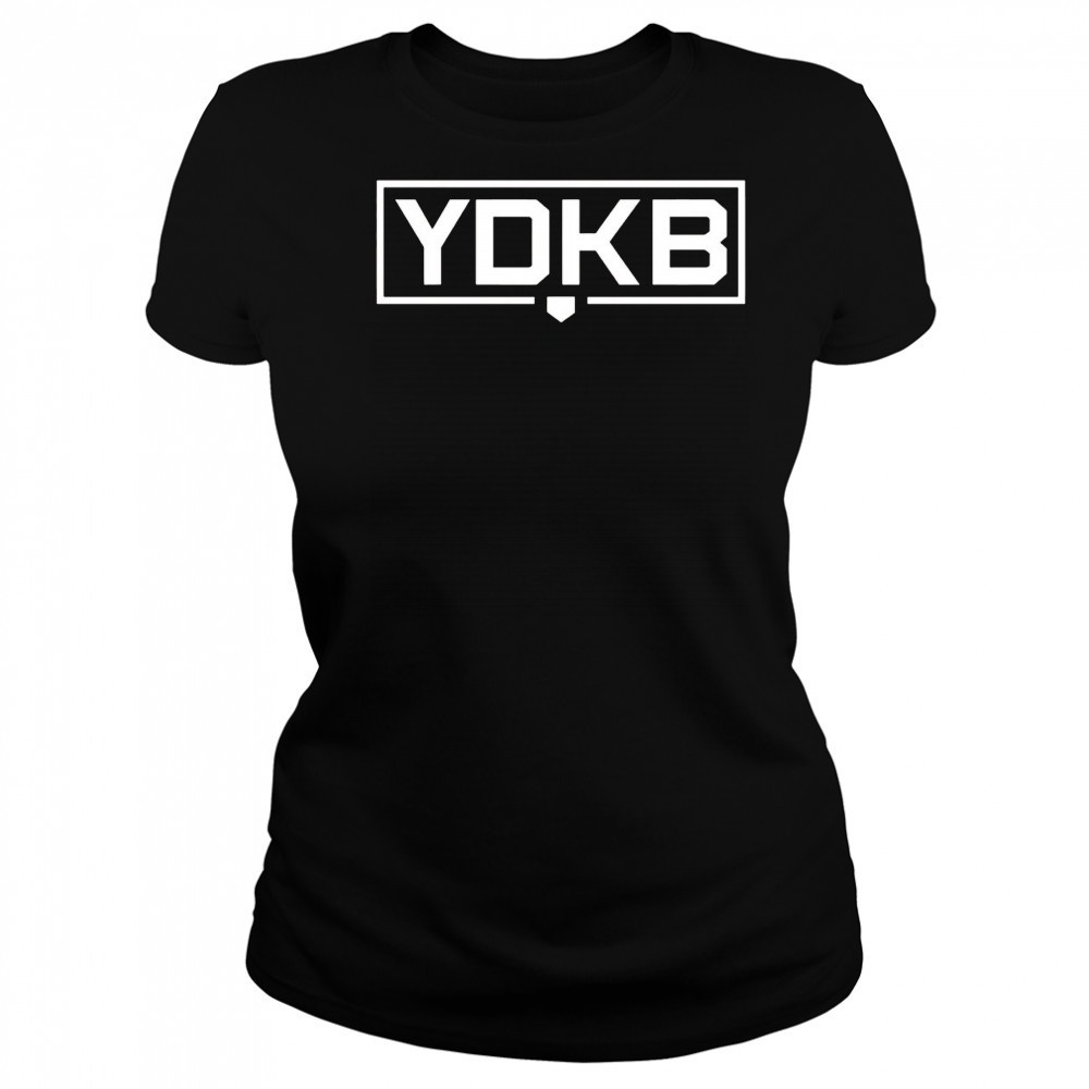 YDKB you don’t know ball shirt Women's T-shirt