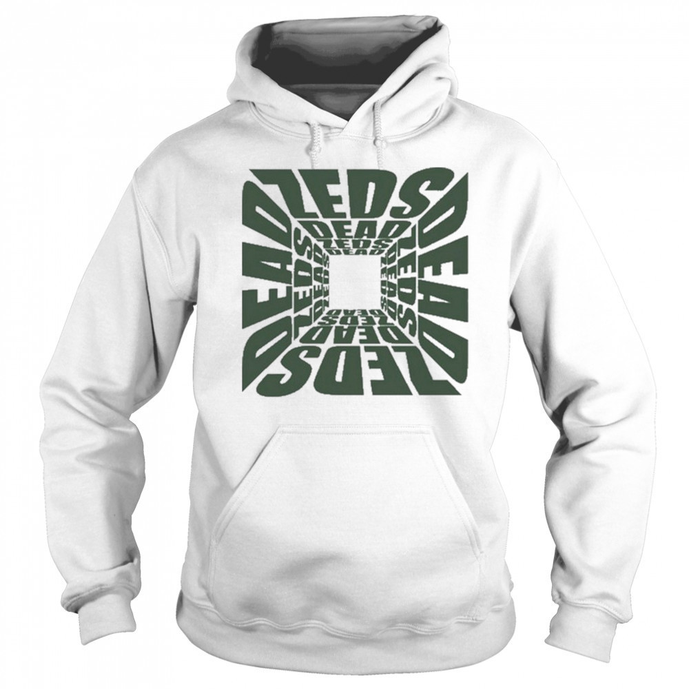 Zeds Dead L7 Green T-Shirt Sweatshirt