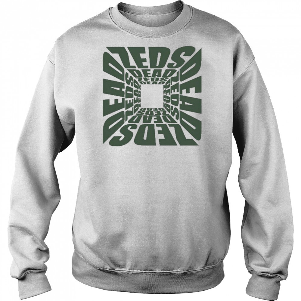 Zeds Dead L7 Green T-Shirt Hoodie