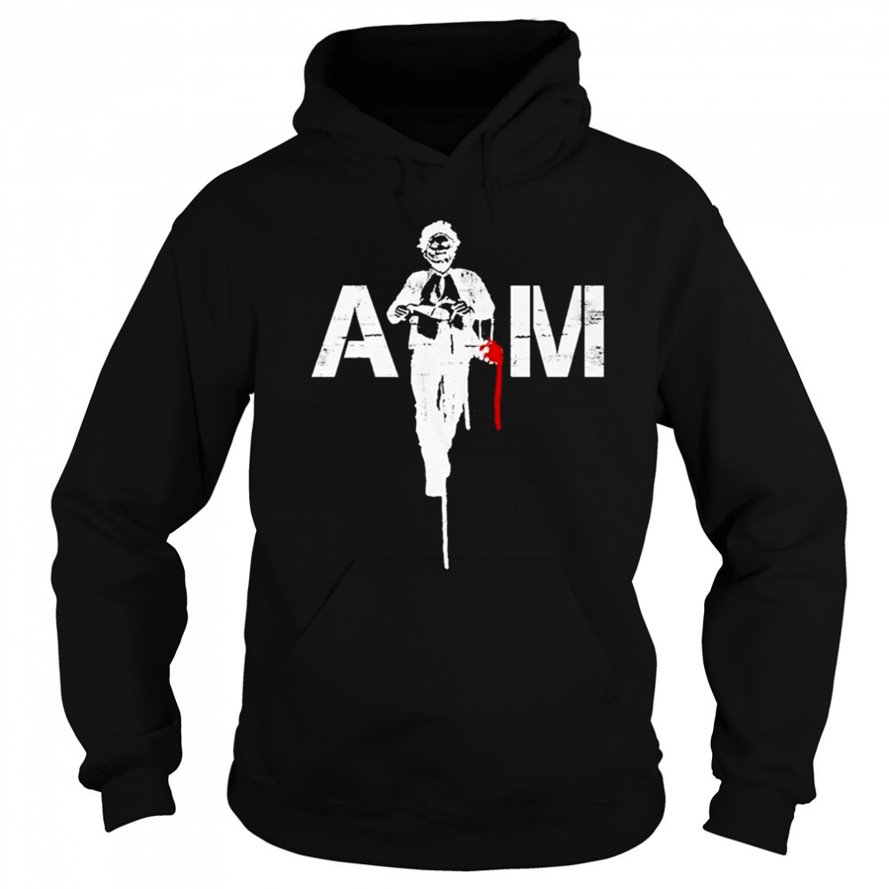 American Me Chainsaw T-shirt Sweatshirt