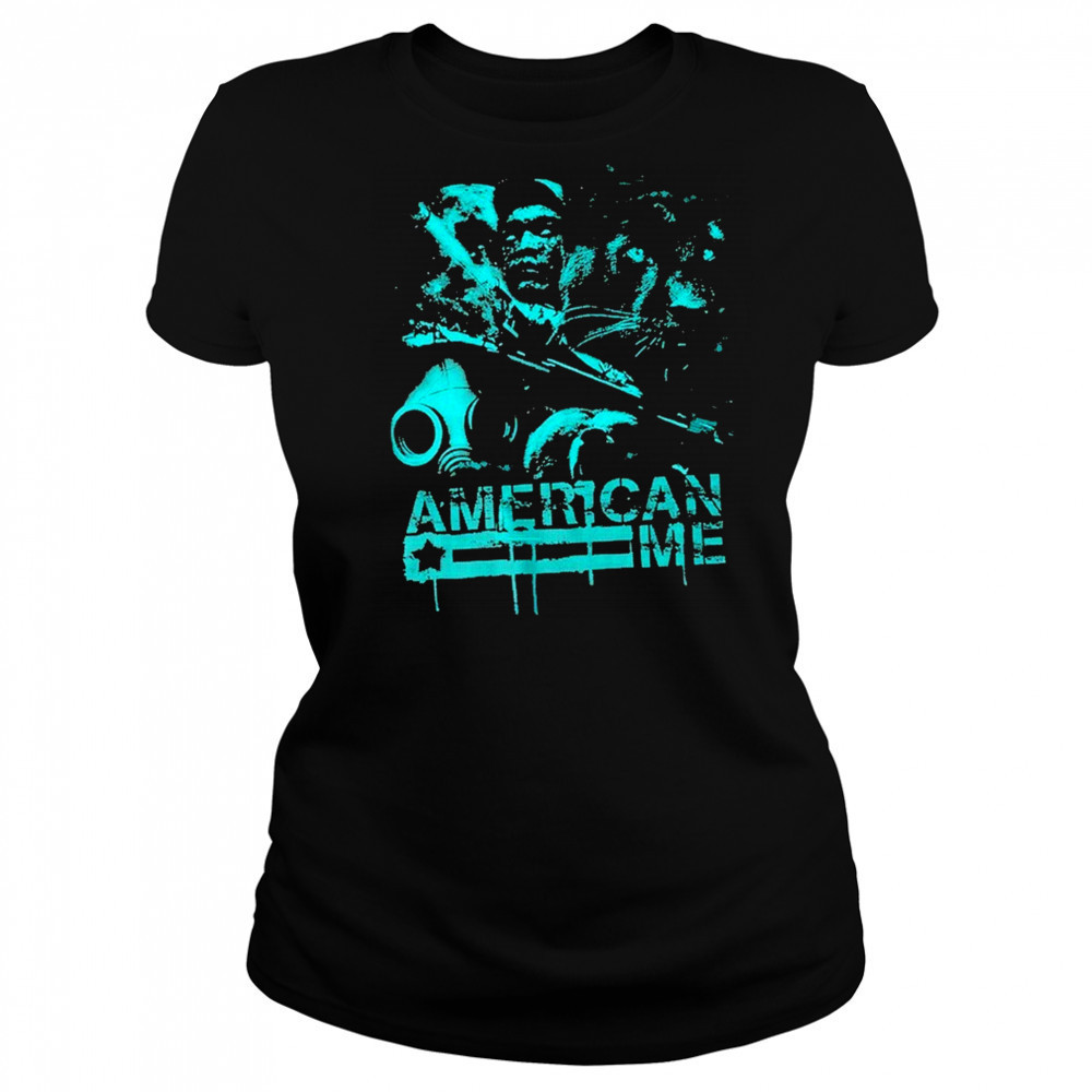 American Me Horror T-shirt Women's T-shirt