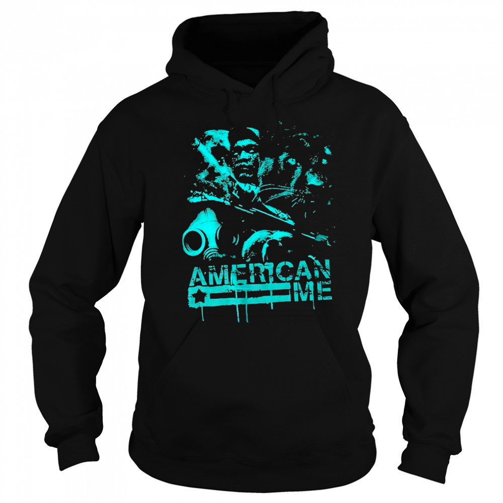 American Me Horror T-shirt Sweatshirt
