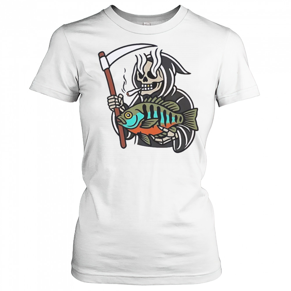 Bream Reefer T-Shirt Women's T-shirt