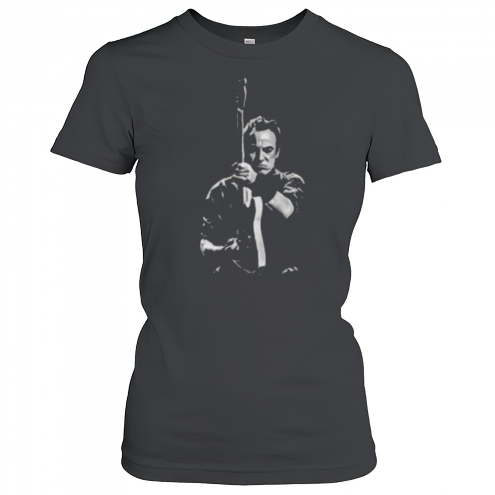 Bruce Springsteen Tour 2025 Street Band T Shirt Women's T-shirt