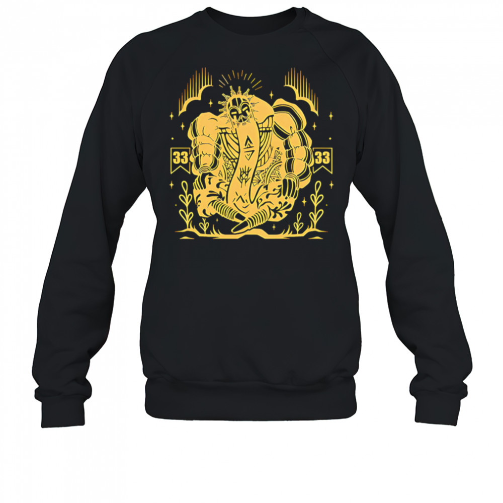 Clair obscur expedition 33 shirt Sweatshirt