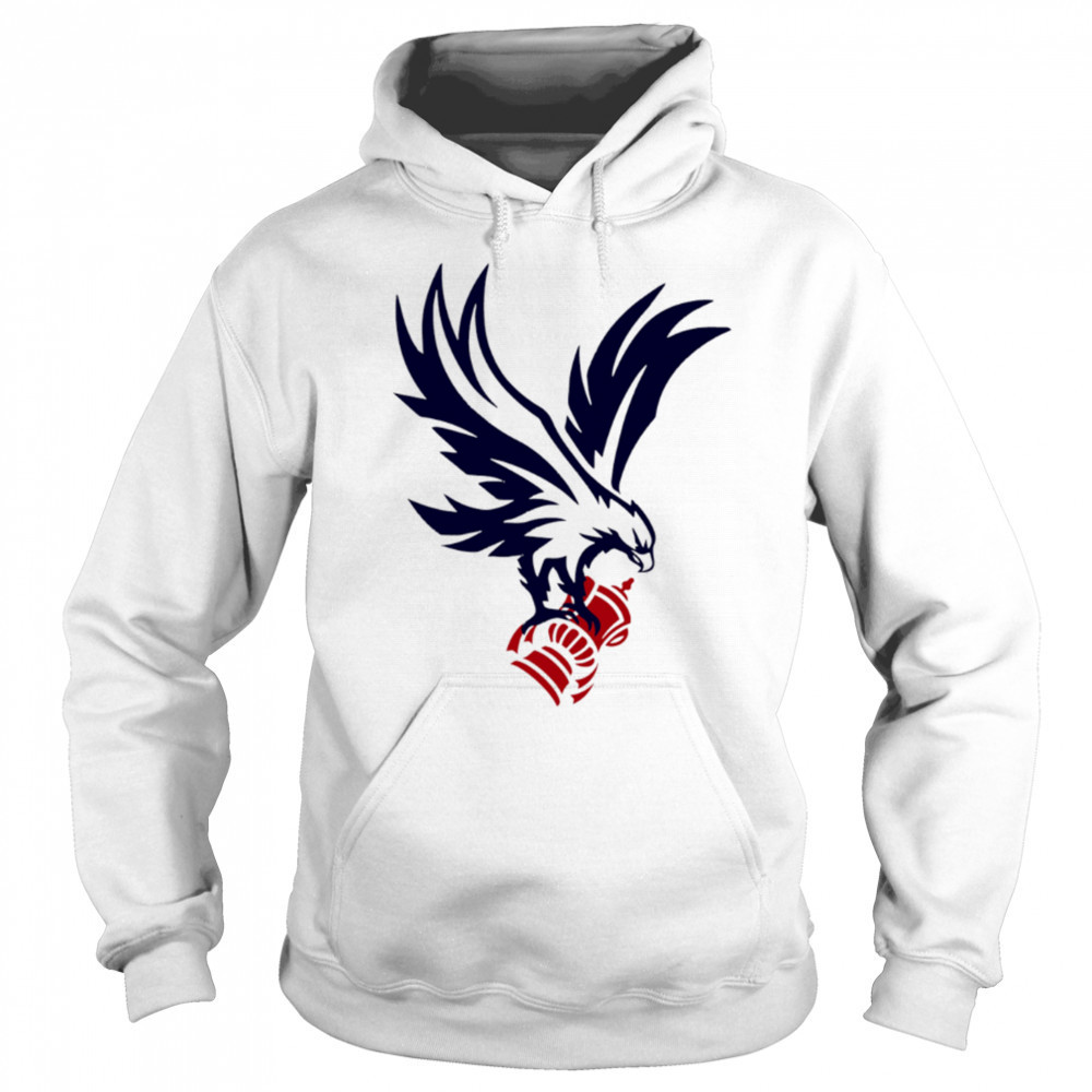Crystal Palace F.C. Cup winner 2025 shirt Sweatshirt