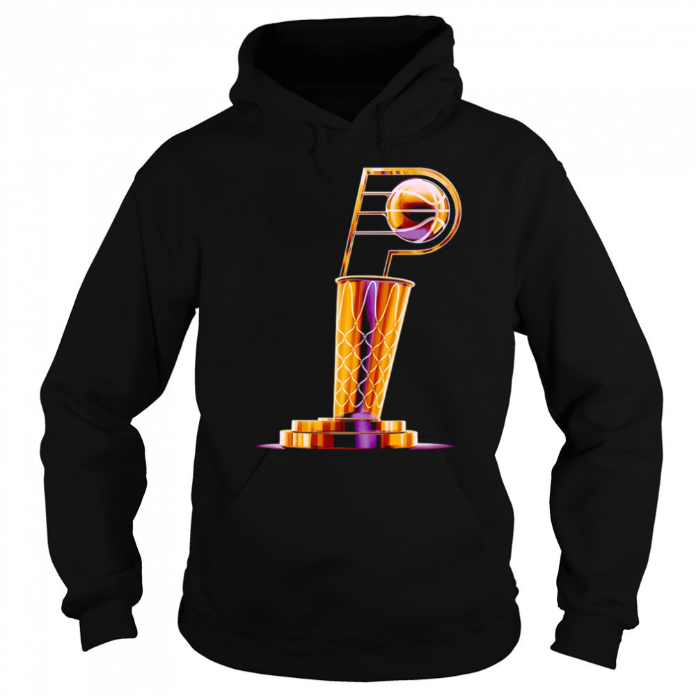 Cup Indiana Pacers NBA champions Playoffs 2025 shirt Sweatshirt