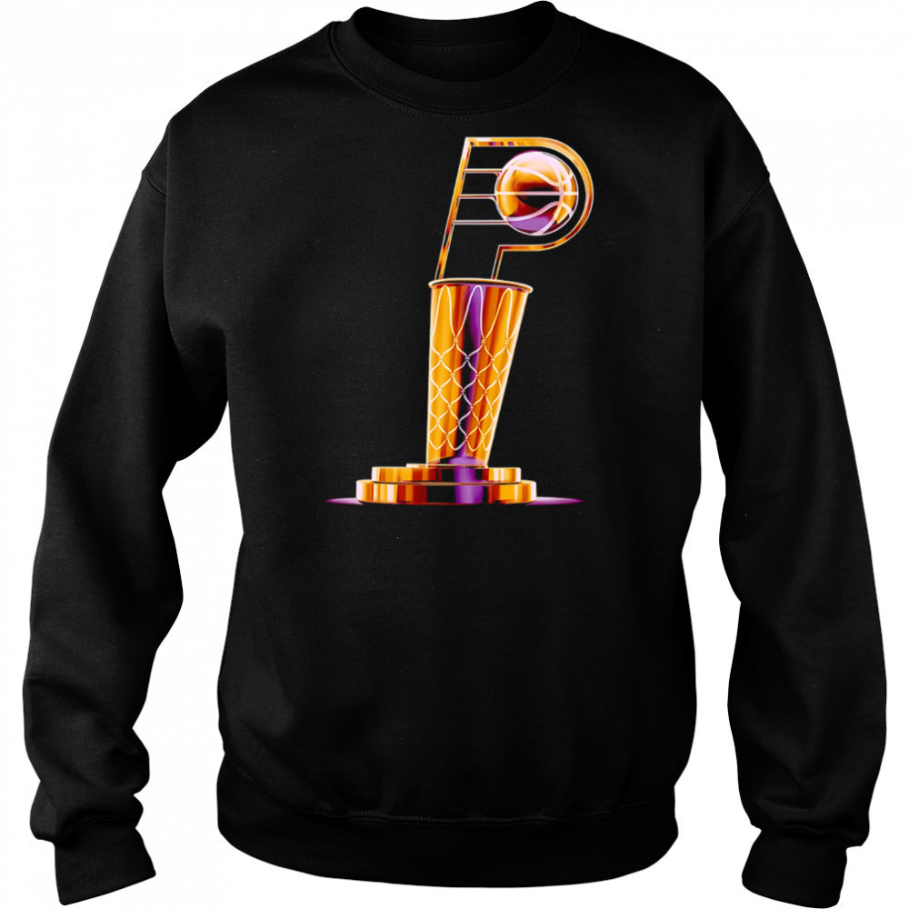 Cup Indiana Pacers NBA champions Playoffs 2025 shirt Hoodie