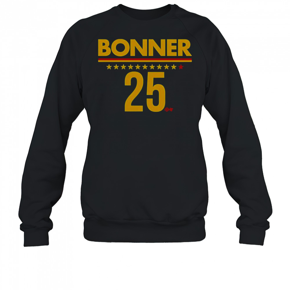 Dewanna Bonner Indiana 24 T-Shirt Sweatshirt