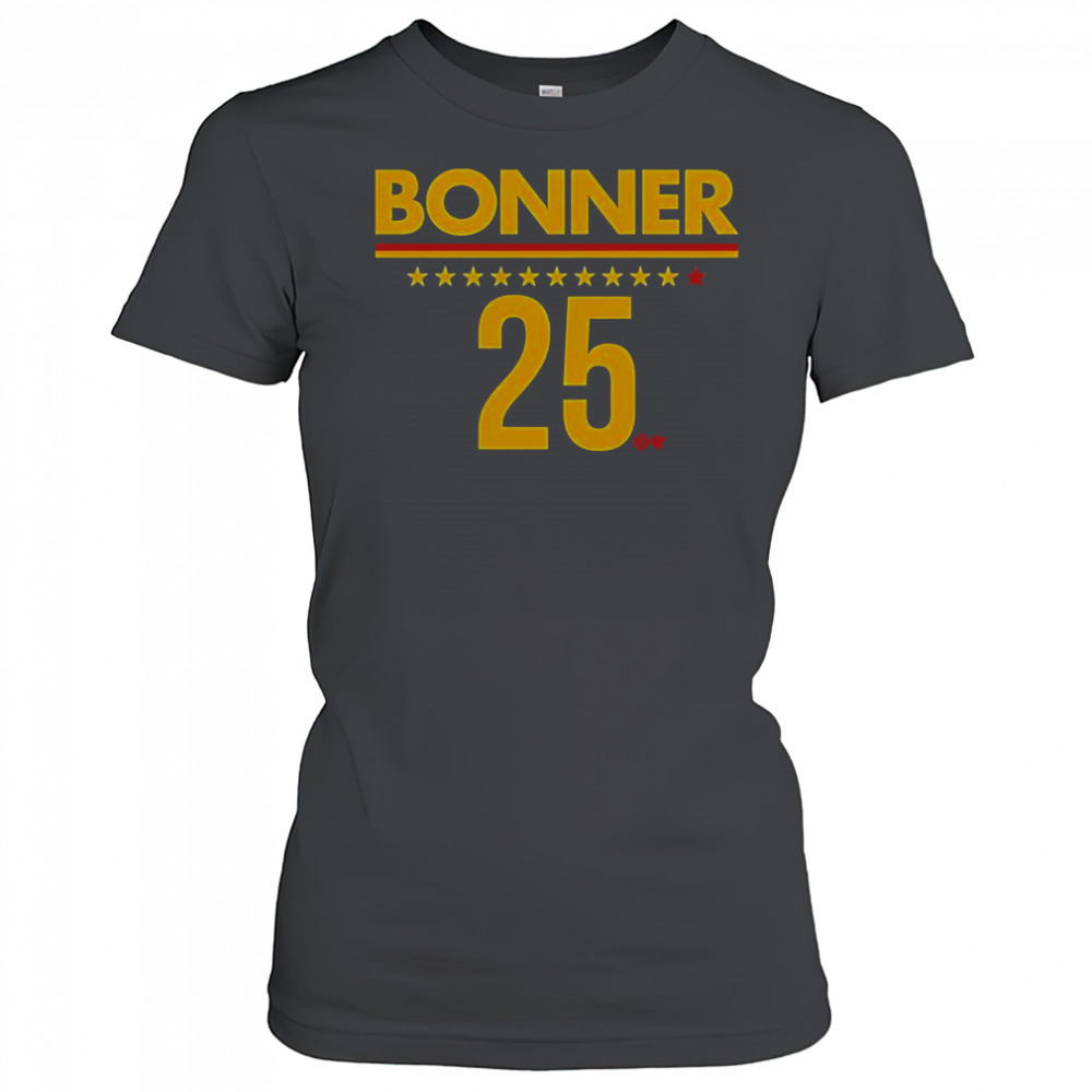 Dewanna Bonner Indiana 24 T-Shirt Women's T-shirt