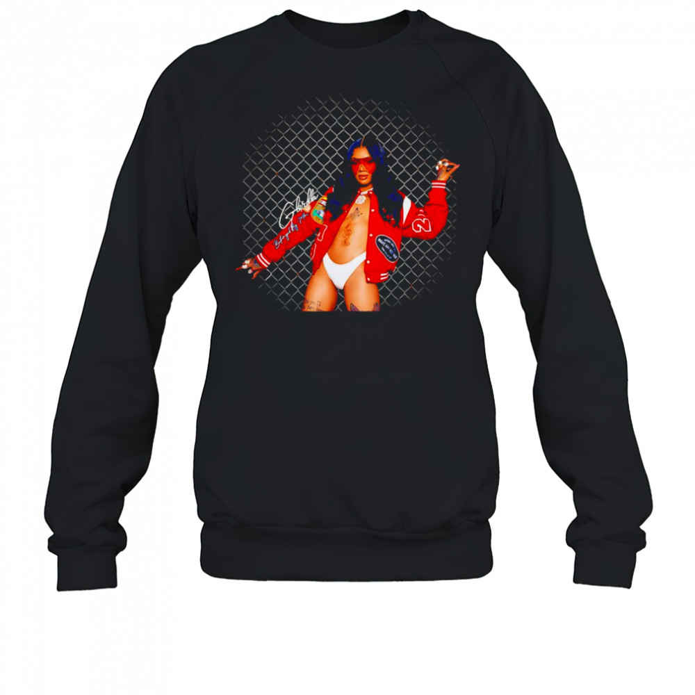 Ehhthang Ehhthang shirt Sweatshirt
