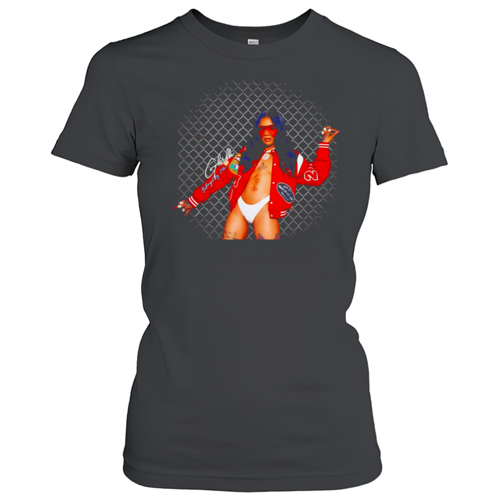 Ehhthang Ehhthang shirt Women's T-shirt