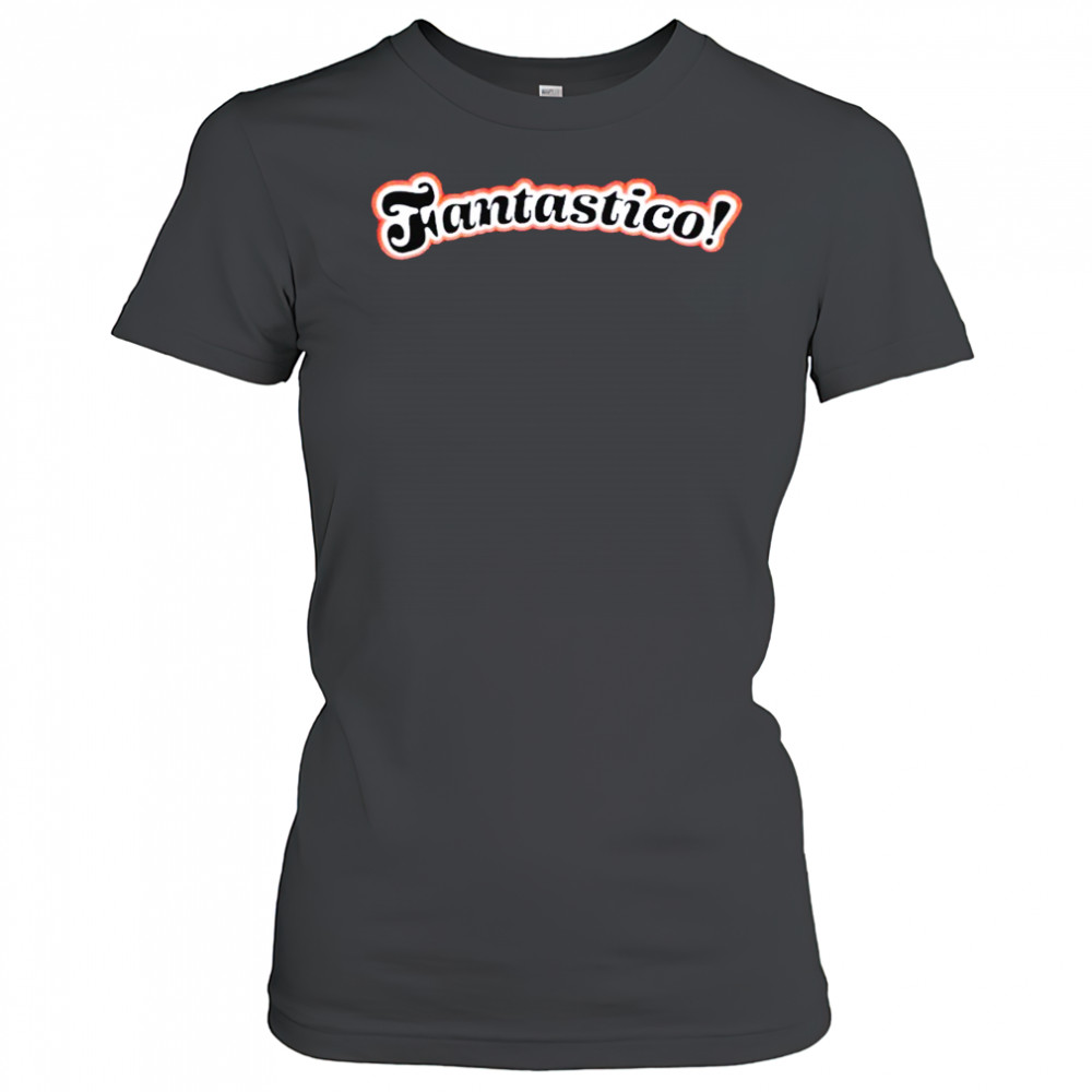 Fantastico! T-Shirt Women's T-shirt