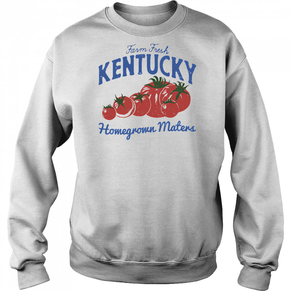 Farm fresh The Kentucky Maters shirt Hoodie