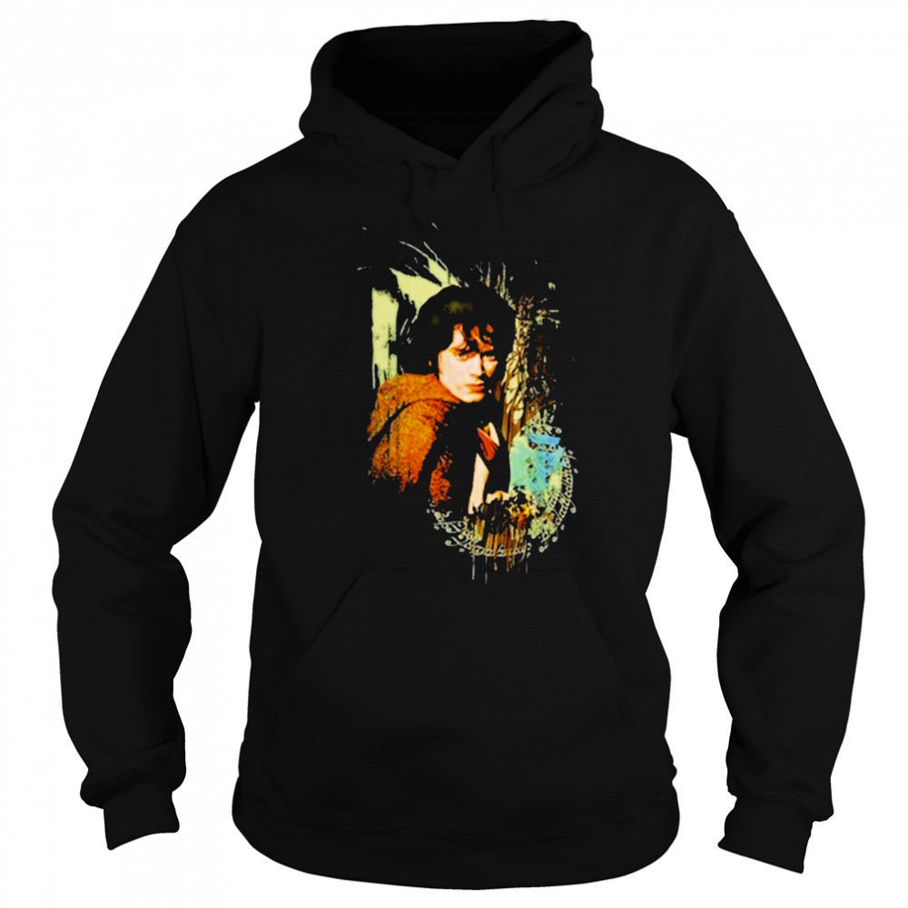 Fictional Metal Frodo’s T-shirt Sweatshirt