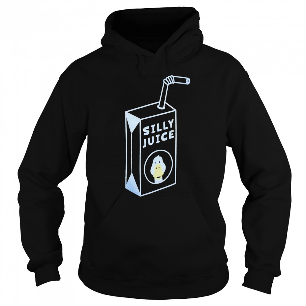 Goose silly juice shirt Sweatshirt