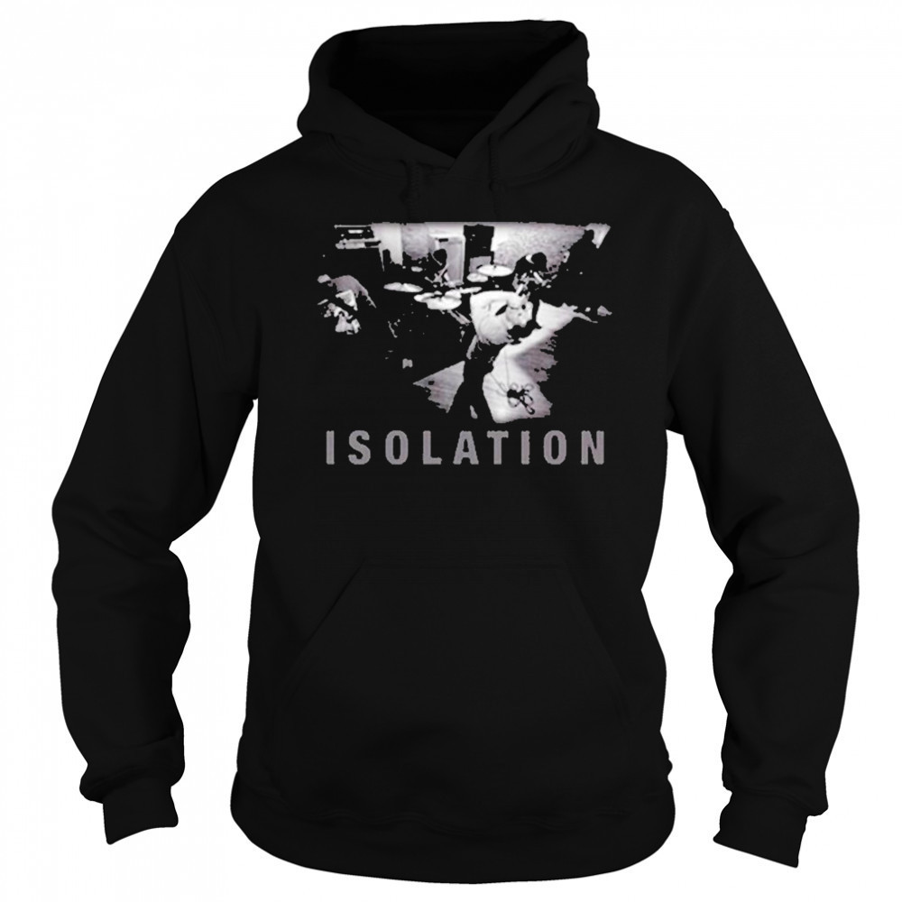 Harm’s Way Isolation T-Shirt Sweatshirt