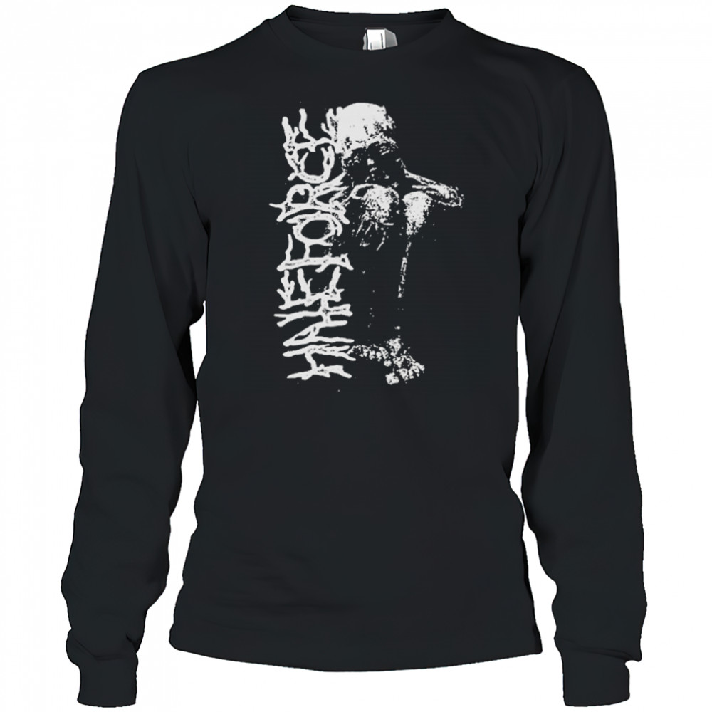 Hate Force Corpse T-shirt Long Sleeved