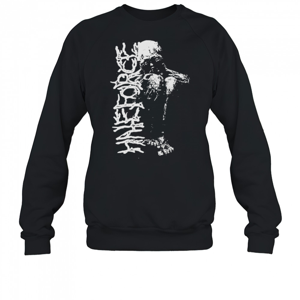 Hate Force Corpse T-shirt Sweatshirt
