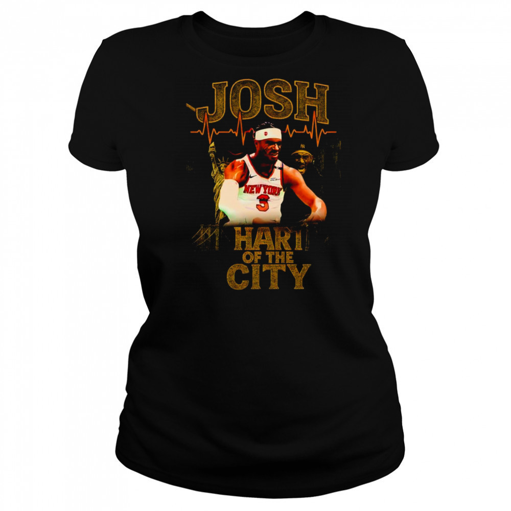 Josh Hart of the city shirt Women's T-shirt
