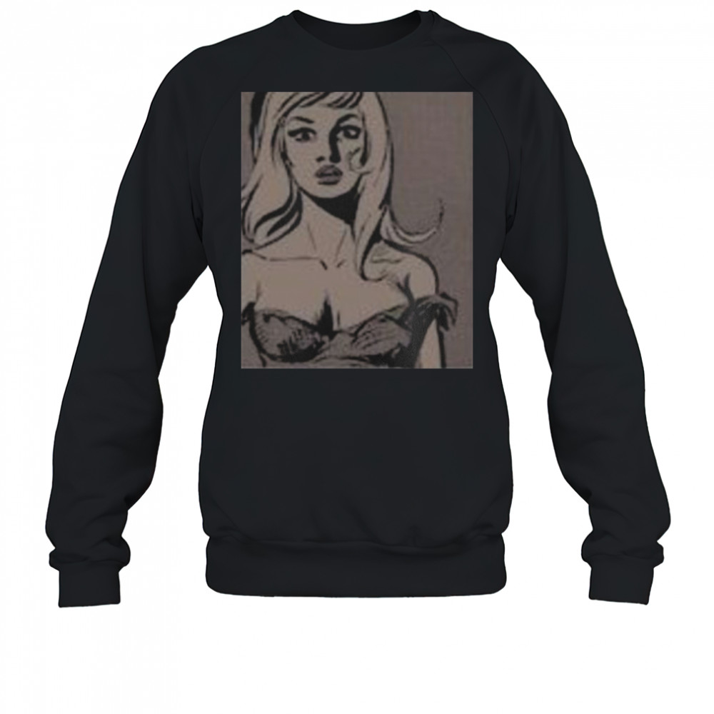 JTxPM 2 Legend Zip Hoodie Moonlight Black Shirt Sweatshirt