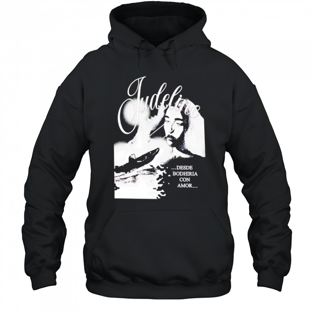 Judeline Standard shirt Hoodie