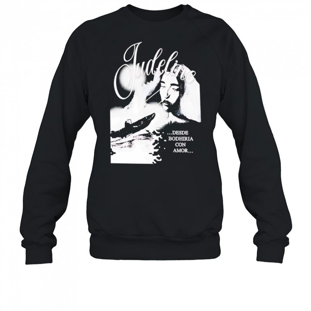 Judeline Standard shirt Sweatshirt