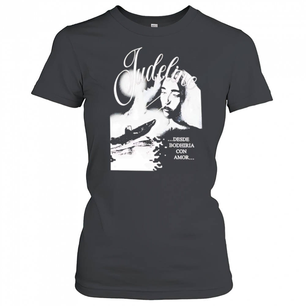 Judeline Standard shirt Women's T-shirt