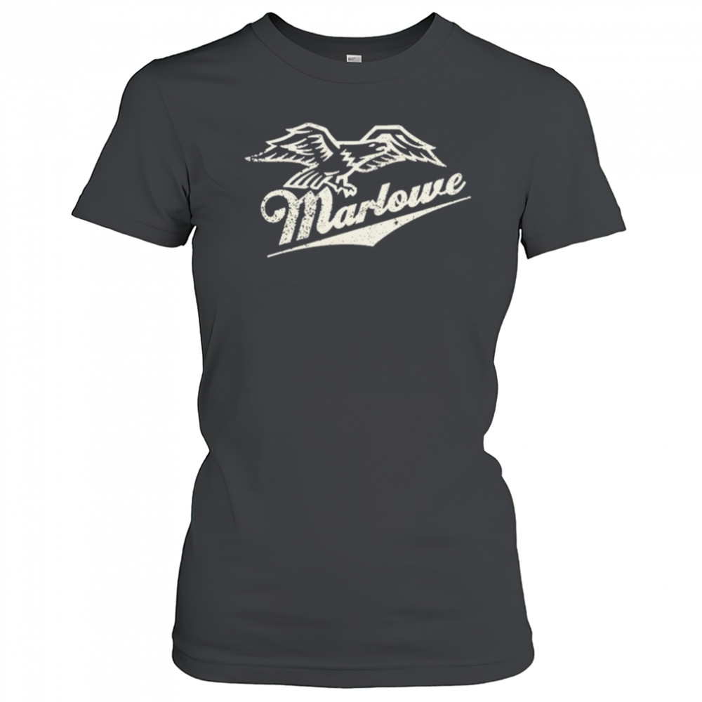 Kameron Marlowe Eagle Logo T-shirt Women's T-shirt