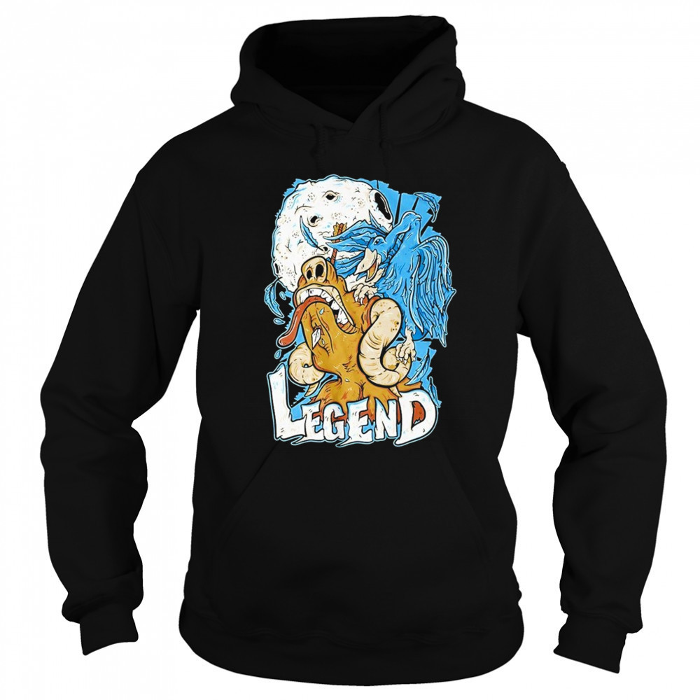Legend Ram T-shirt Sweatshirt