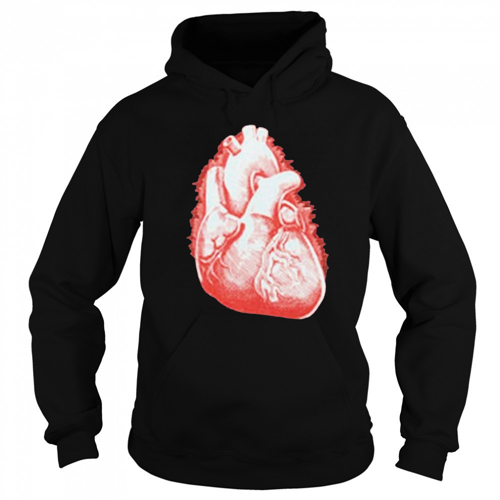Miss May I Heart T-shirt Sweatshirt