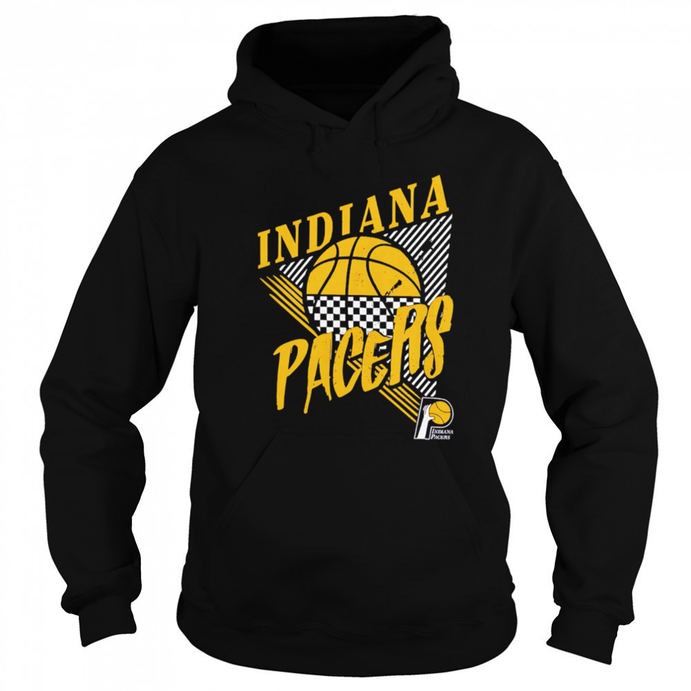 Mitchell And Mess Indiana Pacers Slam Dunk shirt Sweatshirt