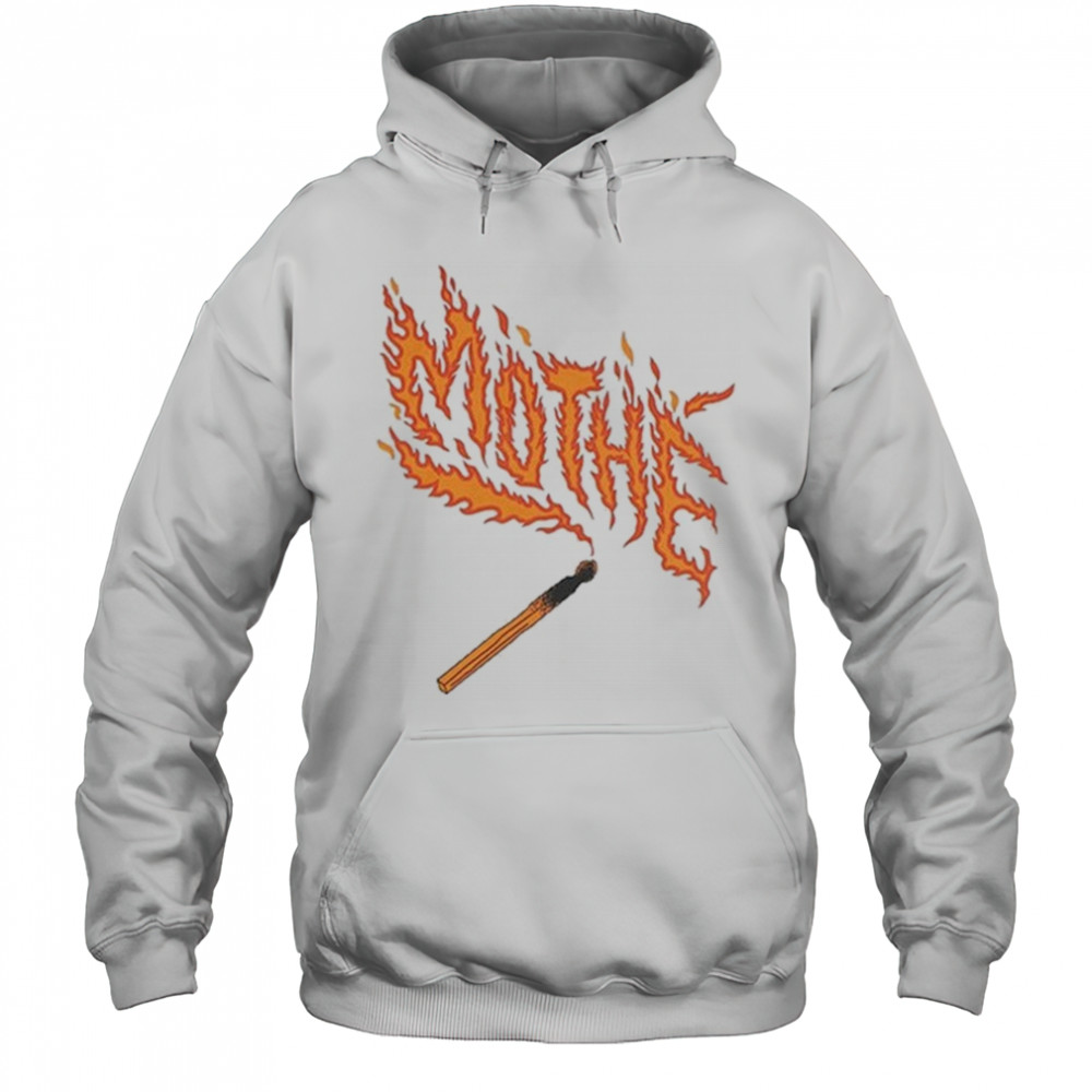 Mothé Match T-shirt Hoodie
